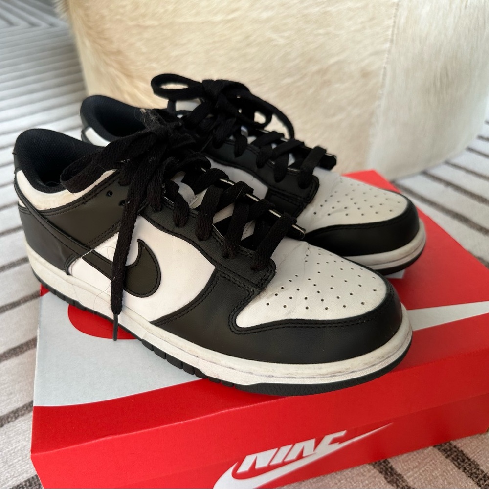 Nike Dunks